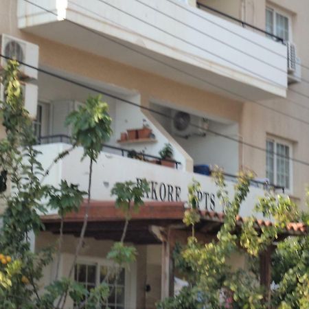 Hotel Welcome House Larnaca Exteriér fotografie