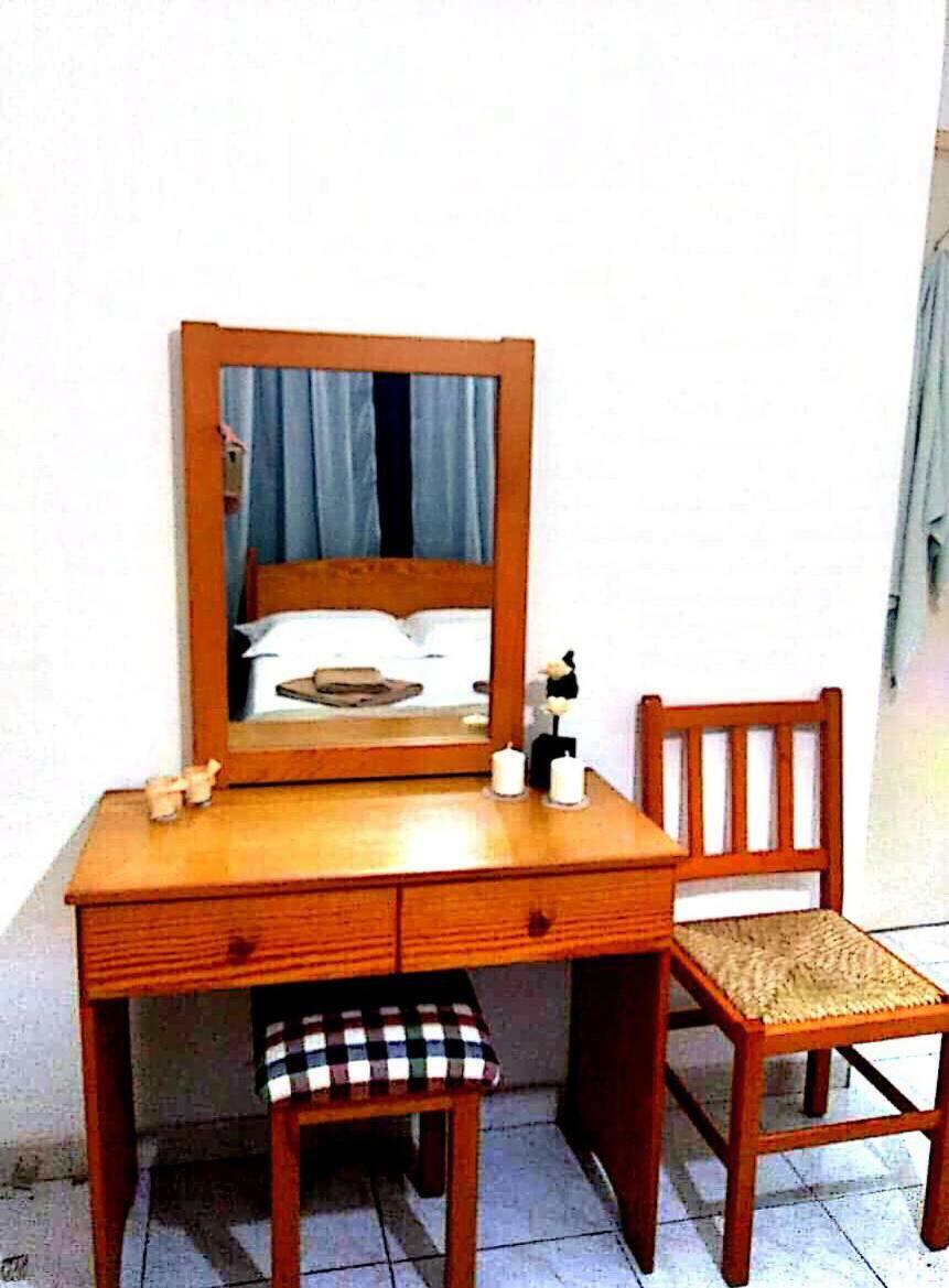 Hotel Welcome House Larnaca Exteriér fotografie
