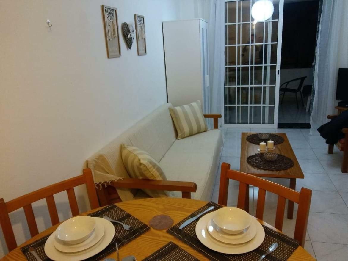 Hotel Welcome House Larnaca Exteriér fotografie