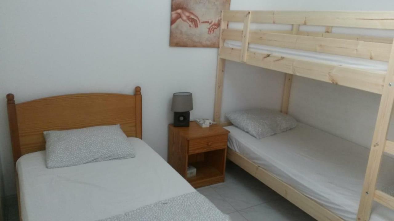 Hotel Welcome House Larnaca Exteriér fotografie